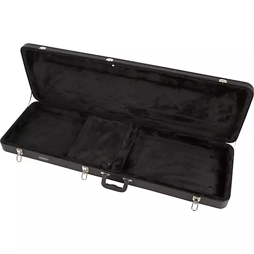 Road Runner RRDWB Deluxe Wood Bass Case