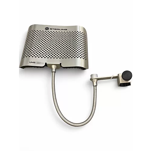 Used Sterling Audio UMS Vocal Shield Mic Stand