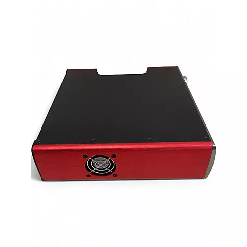 Used Bugera BV1001T Bass Amp Head