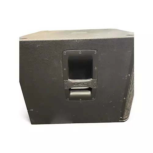 Used QSC KS181 Powered Subwoofer