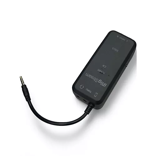 Used Irig Stream Solo