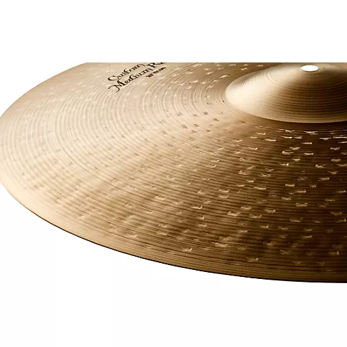 Zildjian K Custom Medium Ride 20 in.