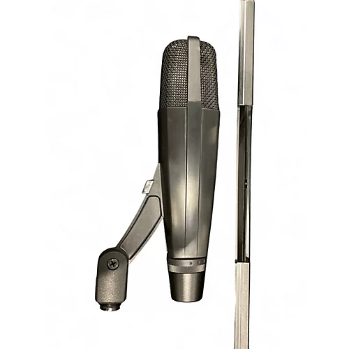 Used Sennheiser MD421 Dynamic Microphone