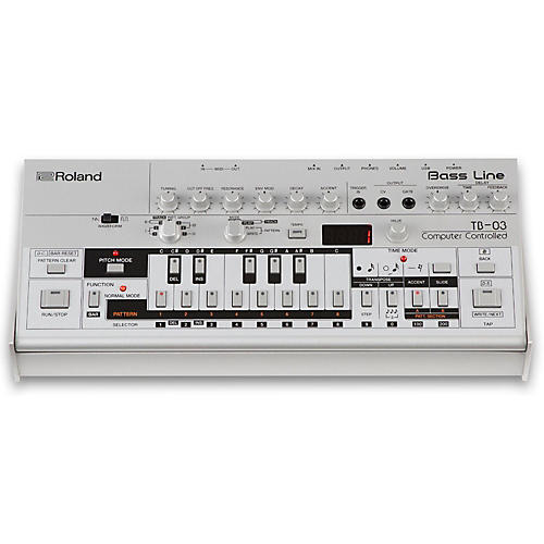Roland TB-03 Boutique Bass Line