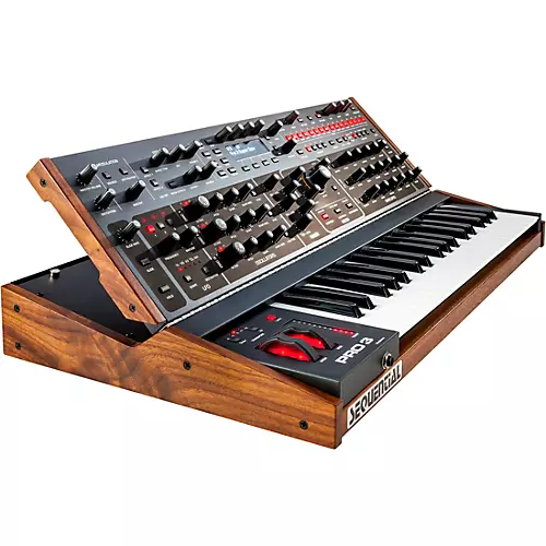 Sequential Pro 3 Multi-Filter Mono Synthesizer - Special Edition