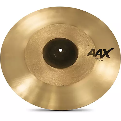Sabian AAX Freq Crash Cymbal 18 in.