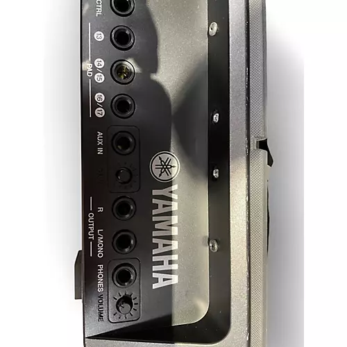 Used Yamaha DTX-MULTI 12 Drum MIDI Controller