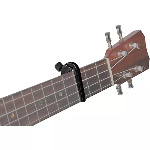 D'Addario NS Ukulele Capo Pro