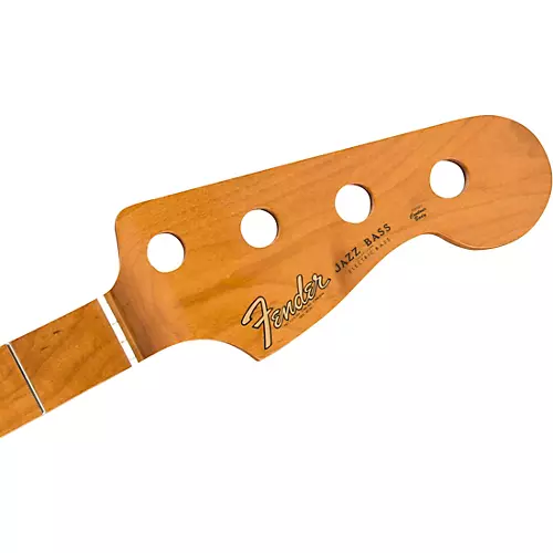 Fender Vintera '60s Jazz Bass Neck Maple