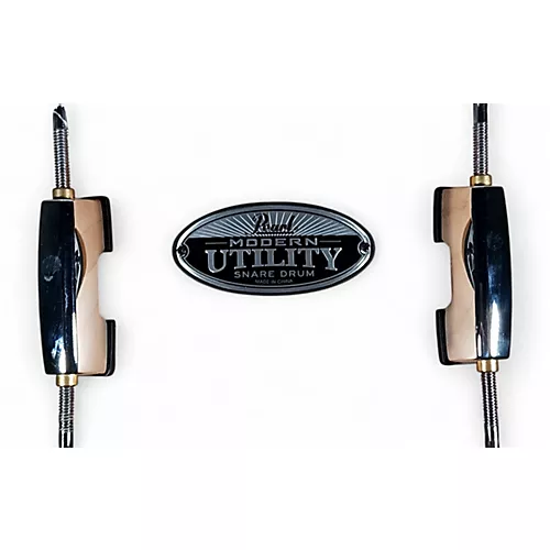 Used Pearl 14X5.5 Modern Utility Maple Snare Drum Maple Maple 211