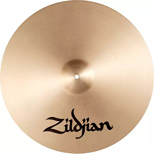 Zildjian A Zildjian Fast Crash 16 in.
