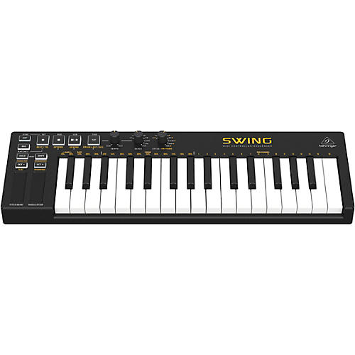Behringer Swing 32-key USB MIDI Keyboard Controller