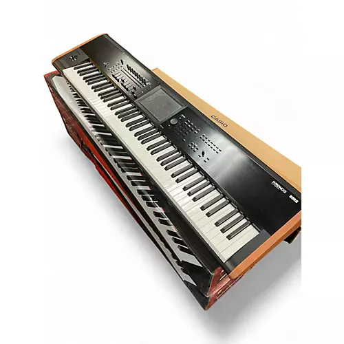 Used KORG kronos Synthesizer