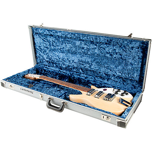 Rickenbacker 350V63 Electric Guitar Mapleglo