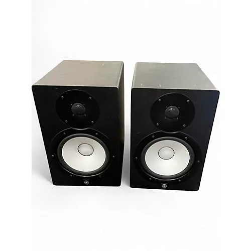 Used Yamaha HS8 Pair Powered Monitor