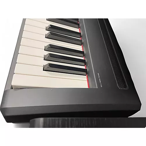 Used Yamaha P95 BUNDLE