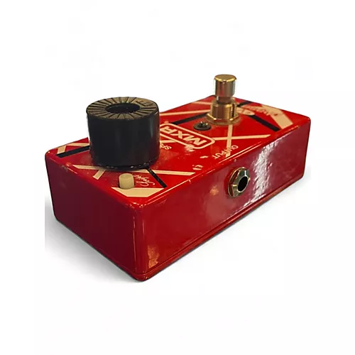 Used MXR EVH90 Eddie Van Halen Phaser Effect Pedal