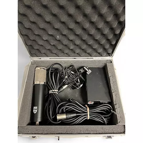 Used Lauten Audio LA-320 Tube Microphone