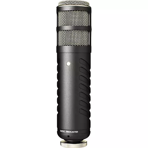 RODE Procaster Broadcast Quality Dynamic Microphone
