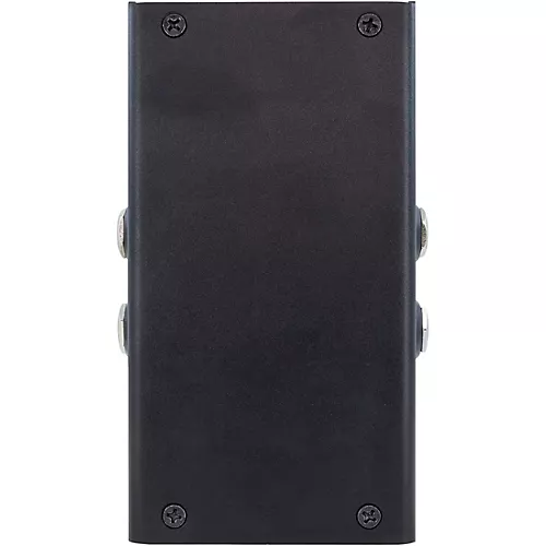 Walrus Audio Mako Series R1 High-Fidelity Reverb MKII Black