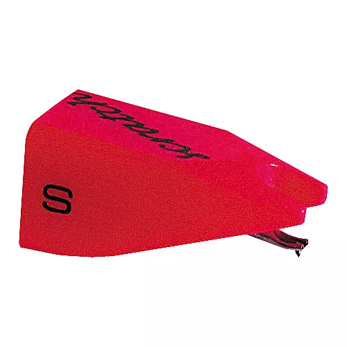 Ortofon Spherical Scratch Stylus Pink