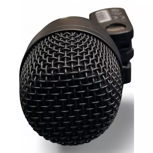 Used Behringer KM1200 Drum Microphone