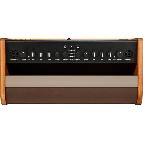 Fender Acoustic 100 100W 1x8 Acoustic Guitar Combo Amplifier