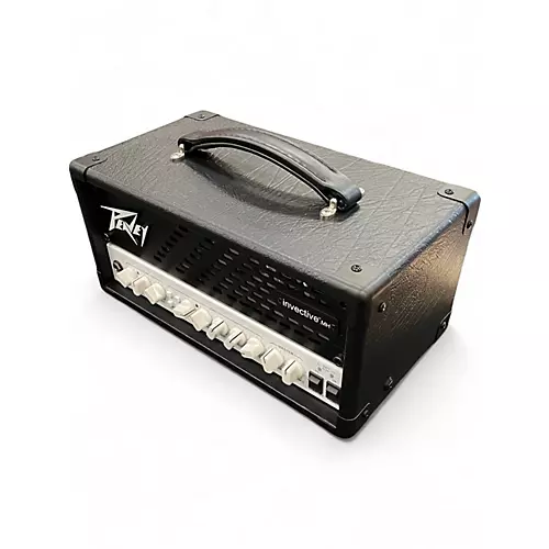 Used Peavey INVECTIVE Tube Guitar Amp Head