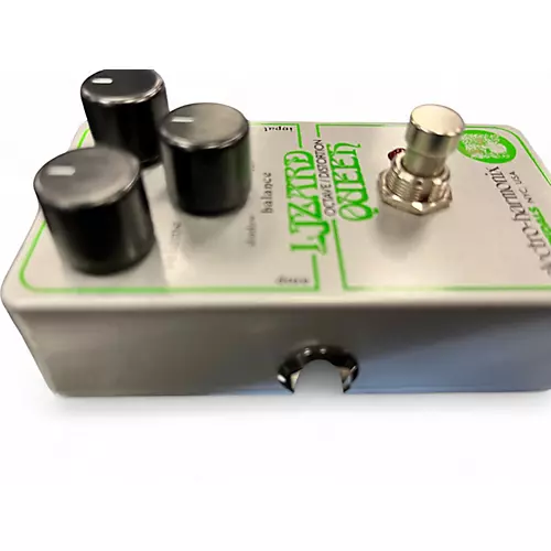 Used Electro-Harmonix LIZARD QUEEN Effect Pedal