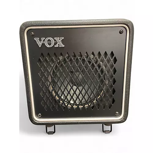Used VOX MINI GO 10 Guitar Combo Amp