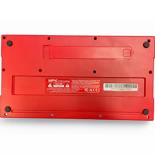 Used Akai Professional Mpk Mini Play