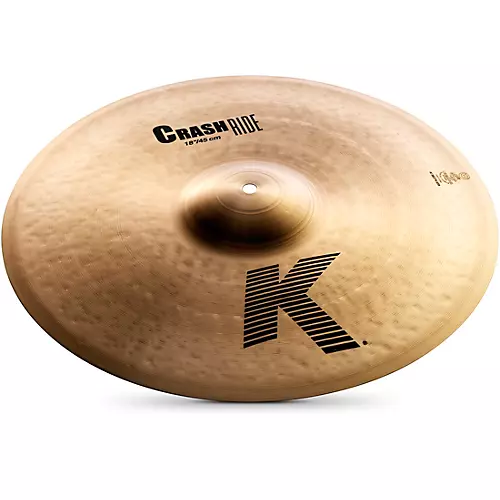 Zildjian K Crash Ride 18 in.