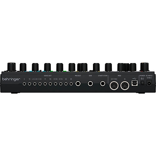 Behringer RD-78 Analog Drum Machine