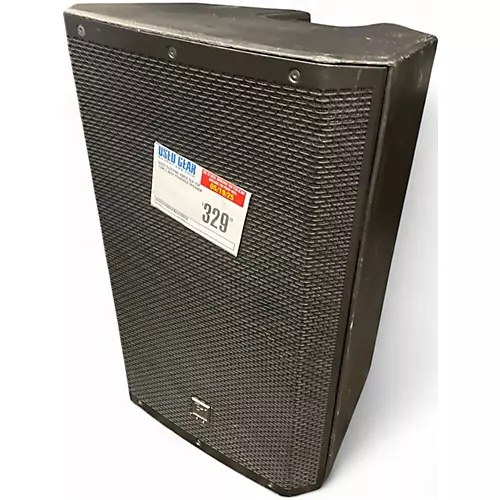 Used Electro-Voice ZLX-15P 15in 2-Way Powered Speaker