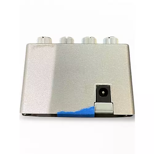 Used Ibanez PH7 Phaser Effect Pedal