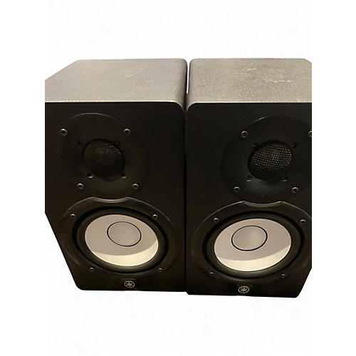 Used Yamaha HS5 Pair Powered Monitor