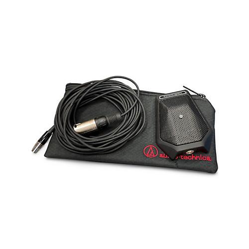 Used Audio-Technica U851R Condenser Microphone