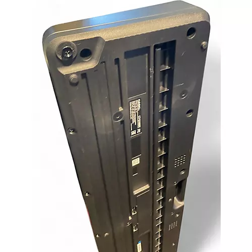 Used Casio CTS1000V Keyboard Workstation