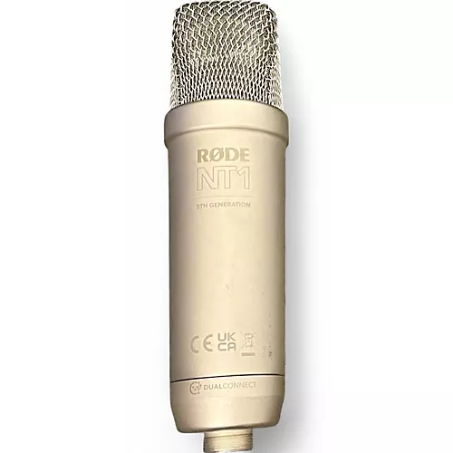 Used RODE NT1 Condenser Microphone
