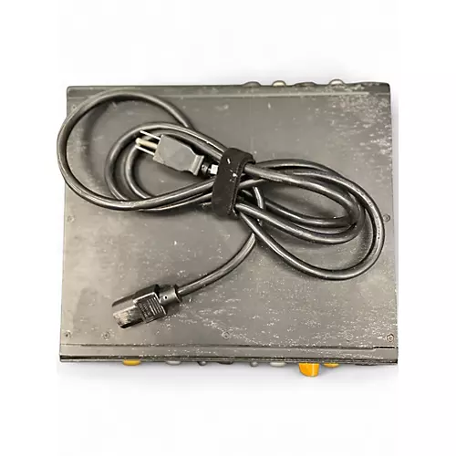 Used Markbass Little Mark Backline 250 250W Bass Amp Head