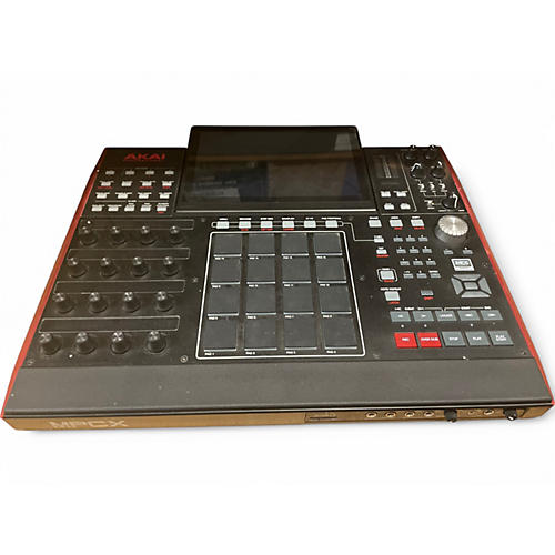 Used Akai Professional MPCX Production Controller