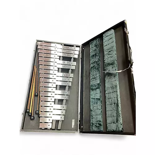 Used Yamaha YG-250D BELL KIT