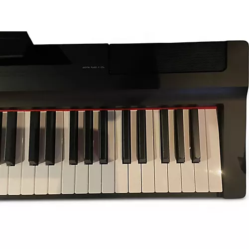 Used Yamaha P125 Digital Piano