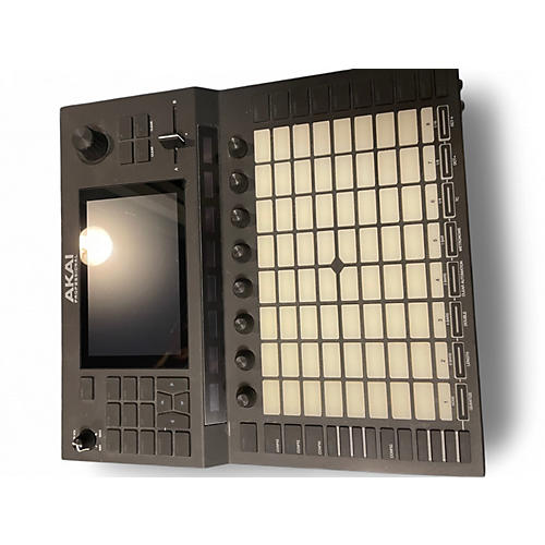 Used Akai Professional FORCE Production Controller