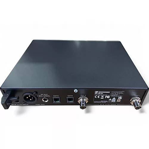 Used Sennheiser EW100G4 Headset Wireless System