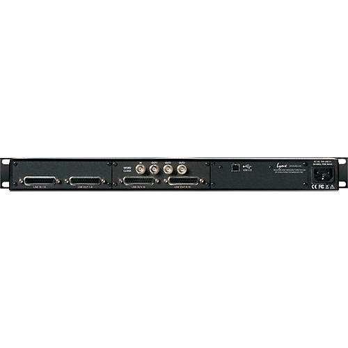 Lynx Aurora(n) 16 USB Audio Interface