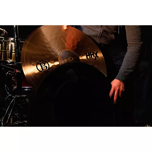 SABIAN HHX Brian Frasier-Moore BFMWORLD Ride 22 in.