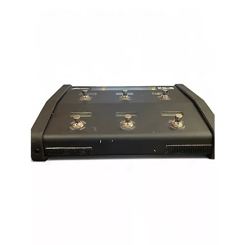 Used Fractal Audio FC6