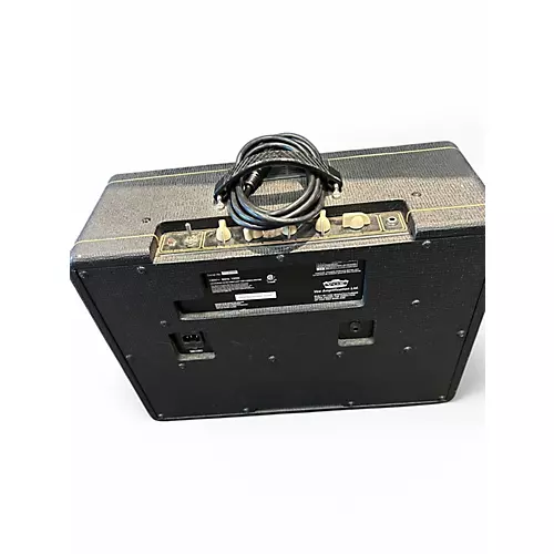 Used VOX AC10C1 10W 1x10 Tube Guitar Combo Amp