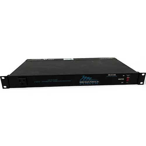 Used Middle Atlantic PD-915R Power Conditioner